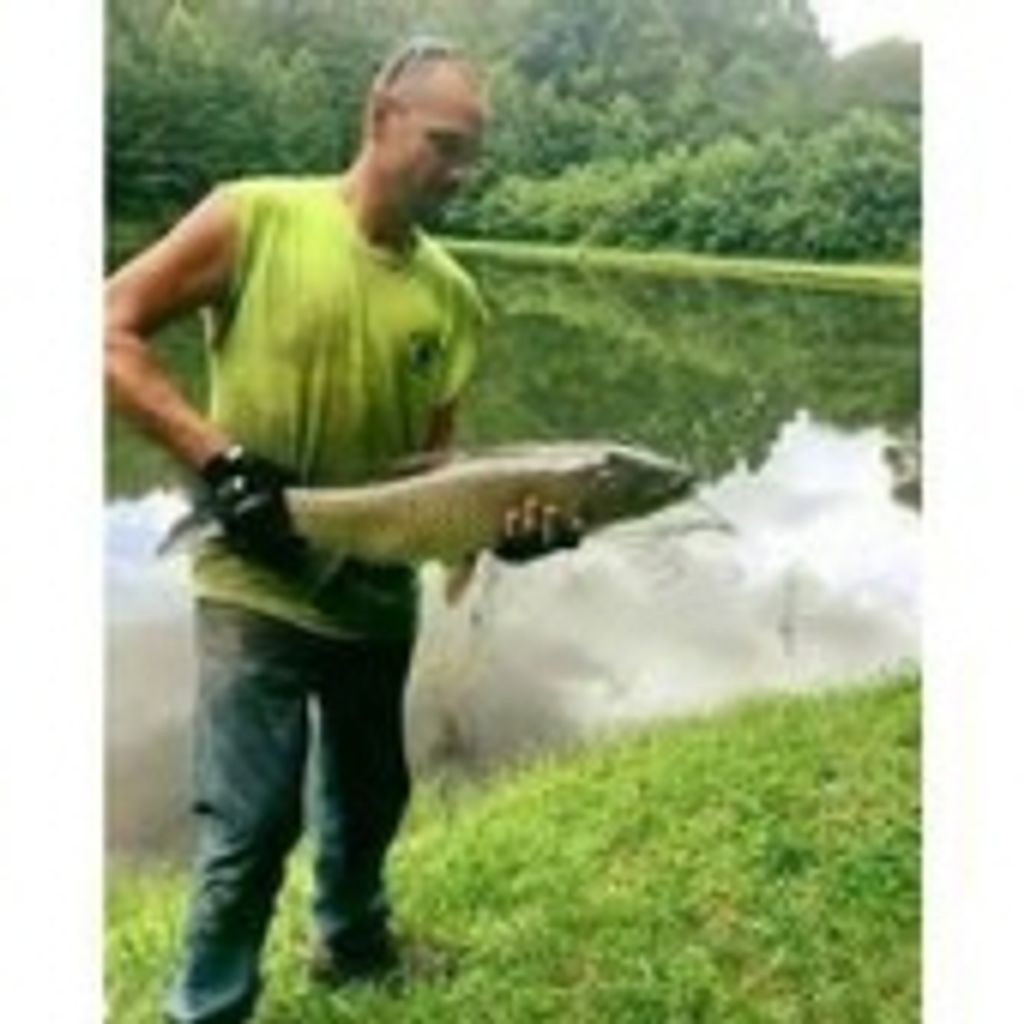 Bobby George Scott Ii