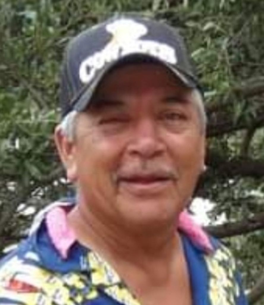 Baleriano "Coco" Barrientes