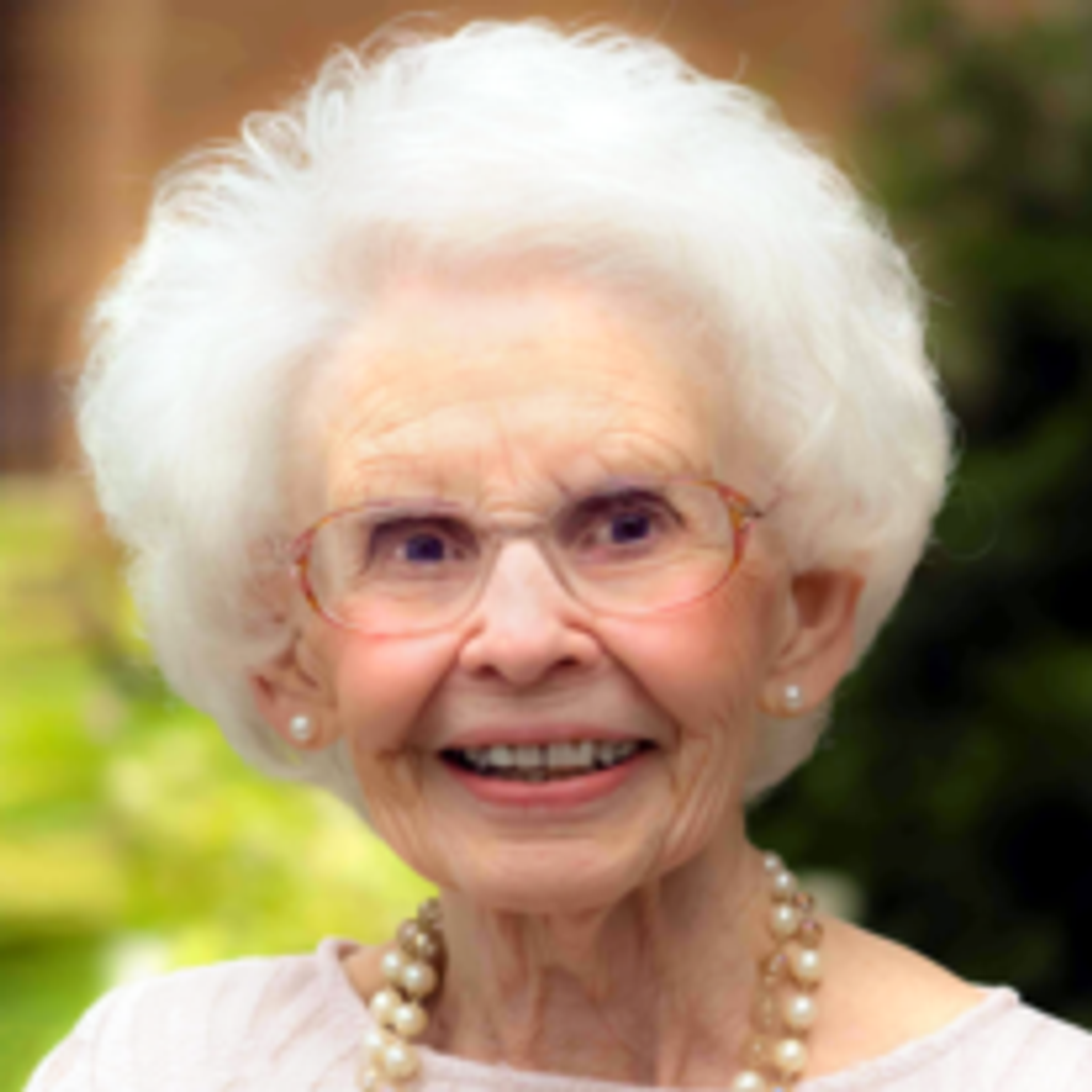 Betty M. Thiem