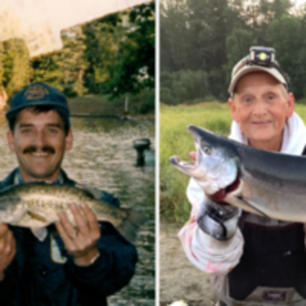 Victor Leroy St.Clair