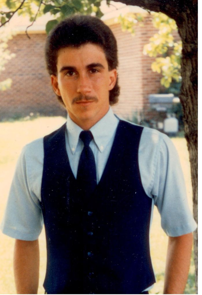 David Teal