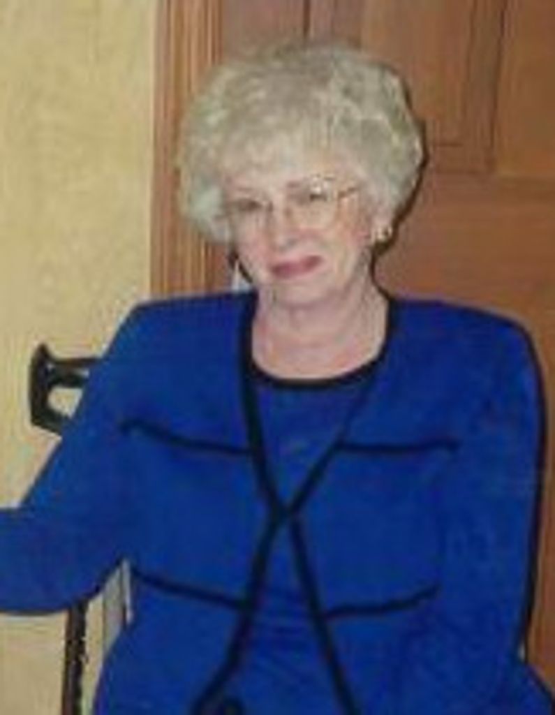 Elizabeth Poole Stephenson