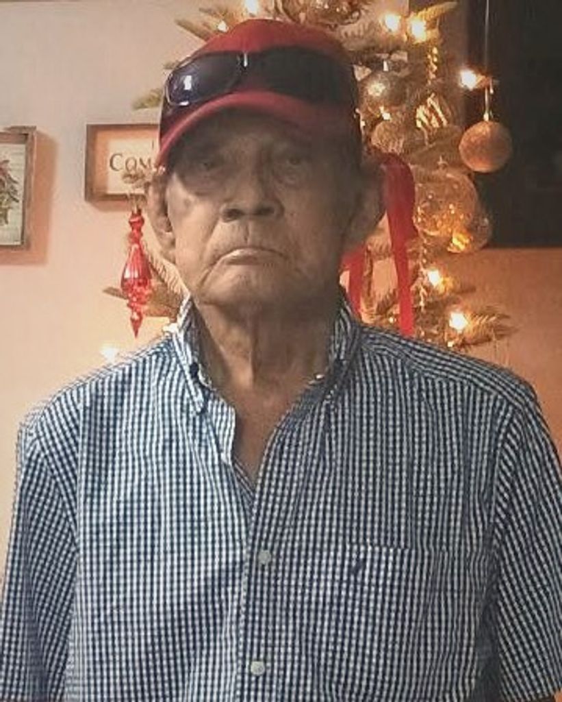 Jose Santos Hernandez Profile Photo