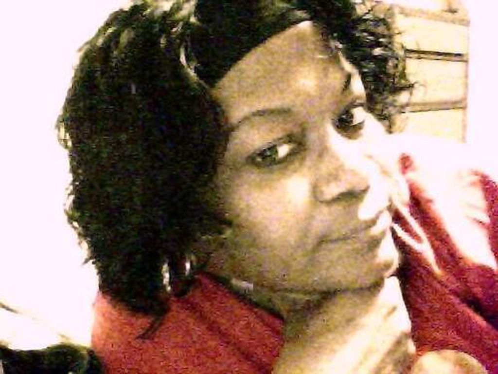 Mary Lynette Wilson