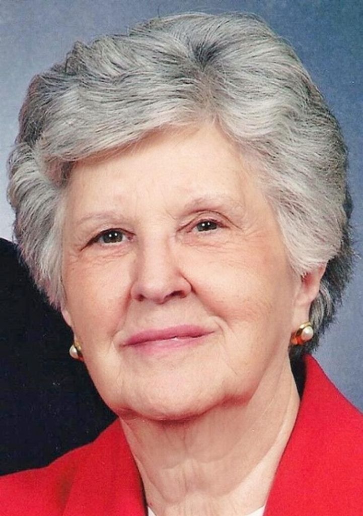 Anita Woolf Perryman Profile Photo