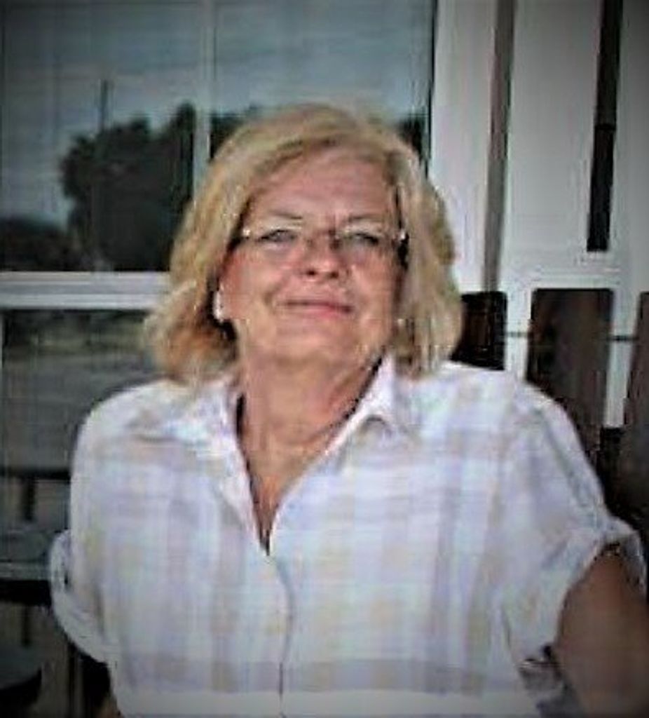 Carol Elaine Pack