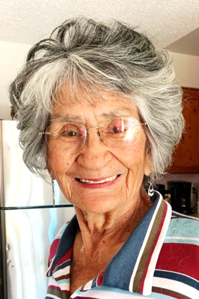 Maria Rodriguez Molina Profile Photo