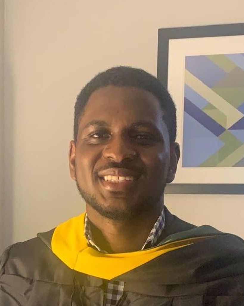 Peter Efemame Imoukhuede Profile Photo