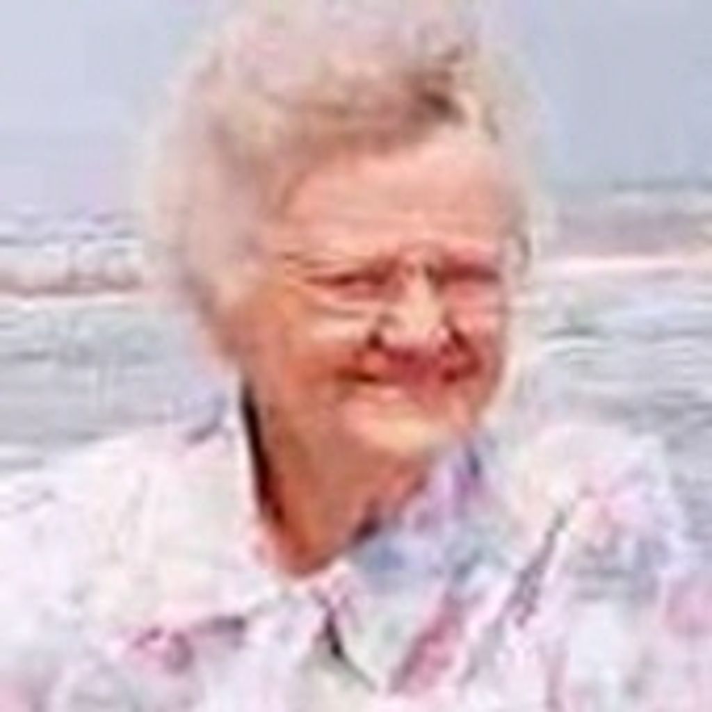 Leona Mae Harbin