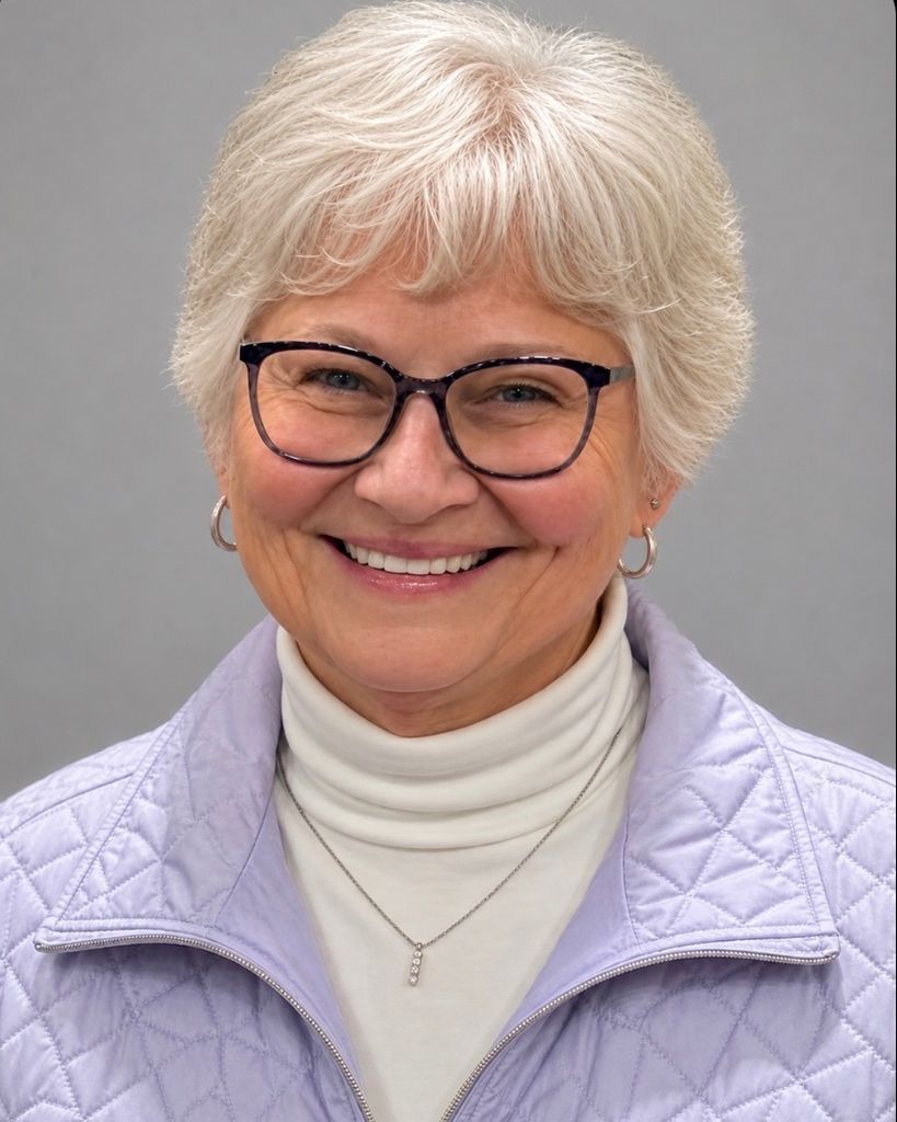 Charlene Tillemans