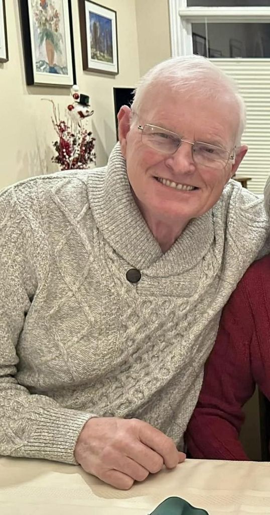 David "Dave" Darrel Street Profile Photo