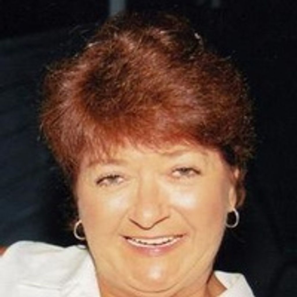 Norma Roberson