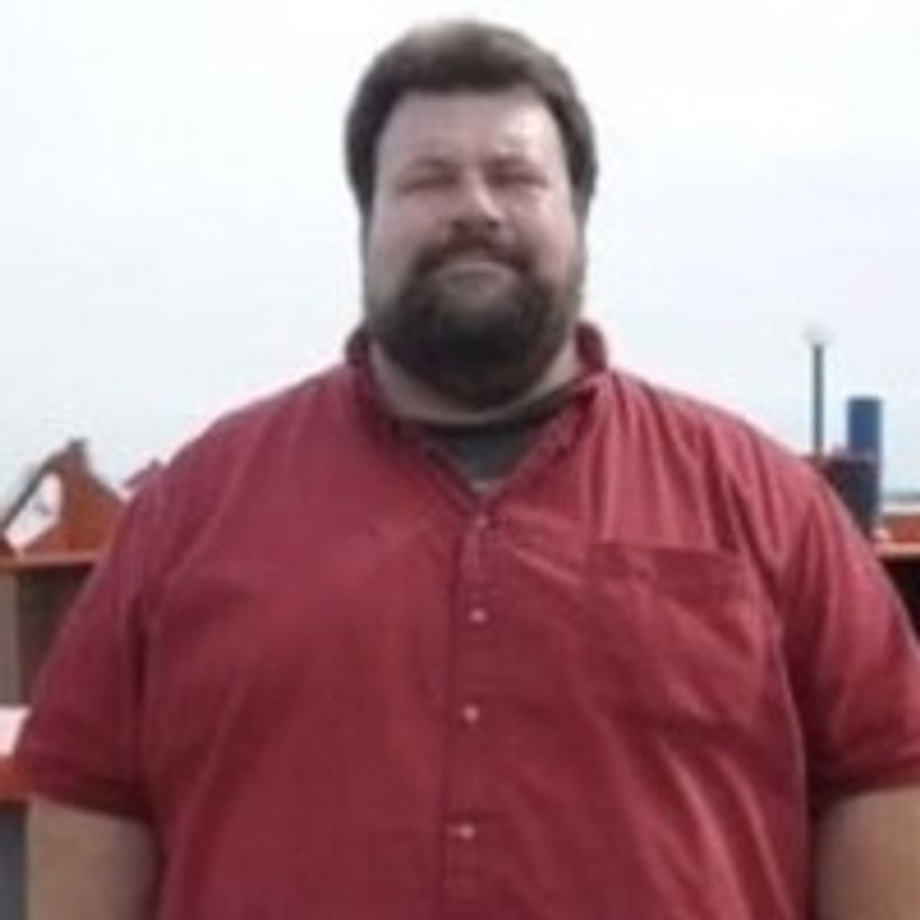 Kenneth G. Wilson, Jr. Profile Photo