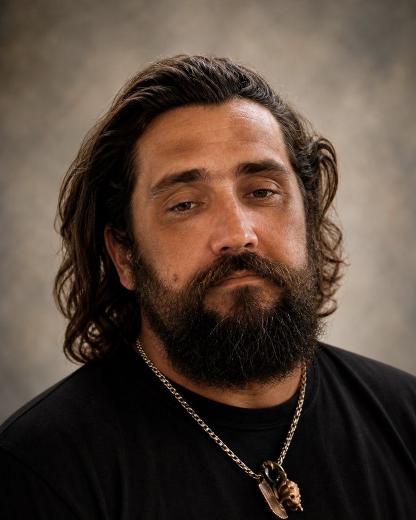 Alvin Michael Hesler Profile Photo