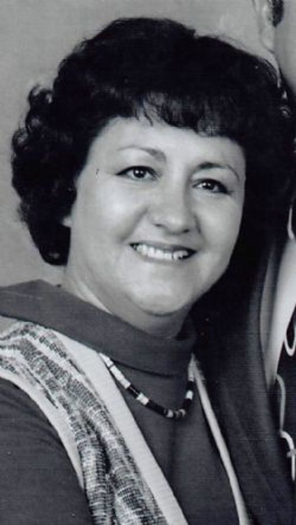 Josephine Torrez