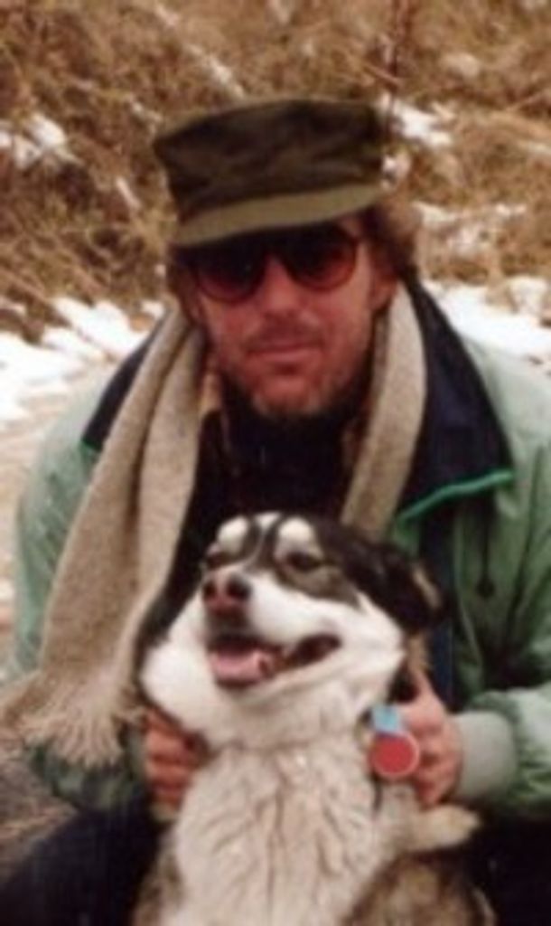 Andy Thornton