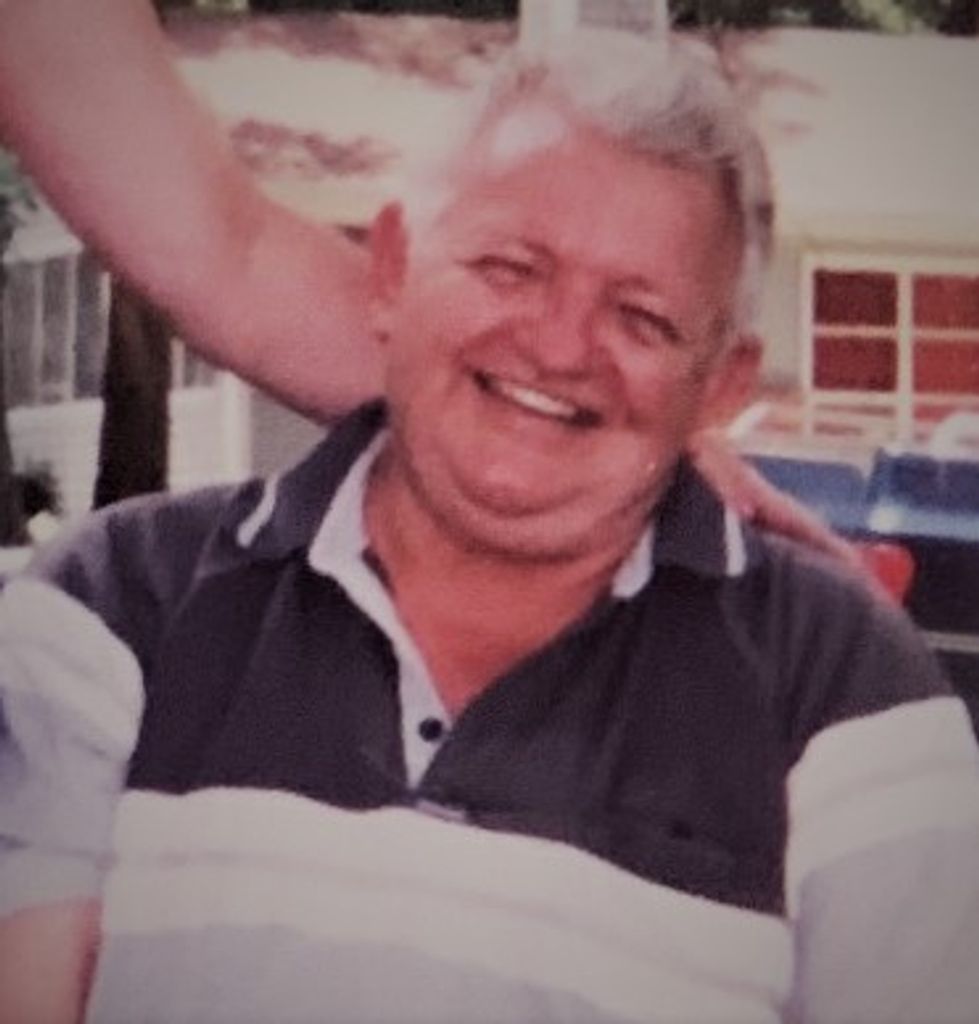 Ray Stewart Profile Photo