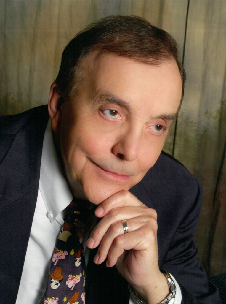 Martin Norman "Marty" Bretl