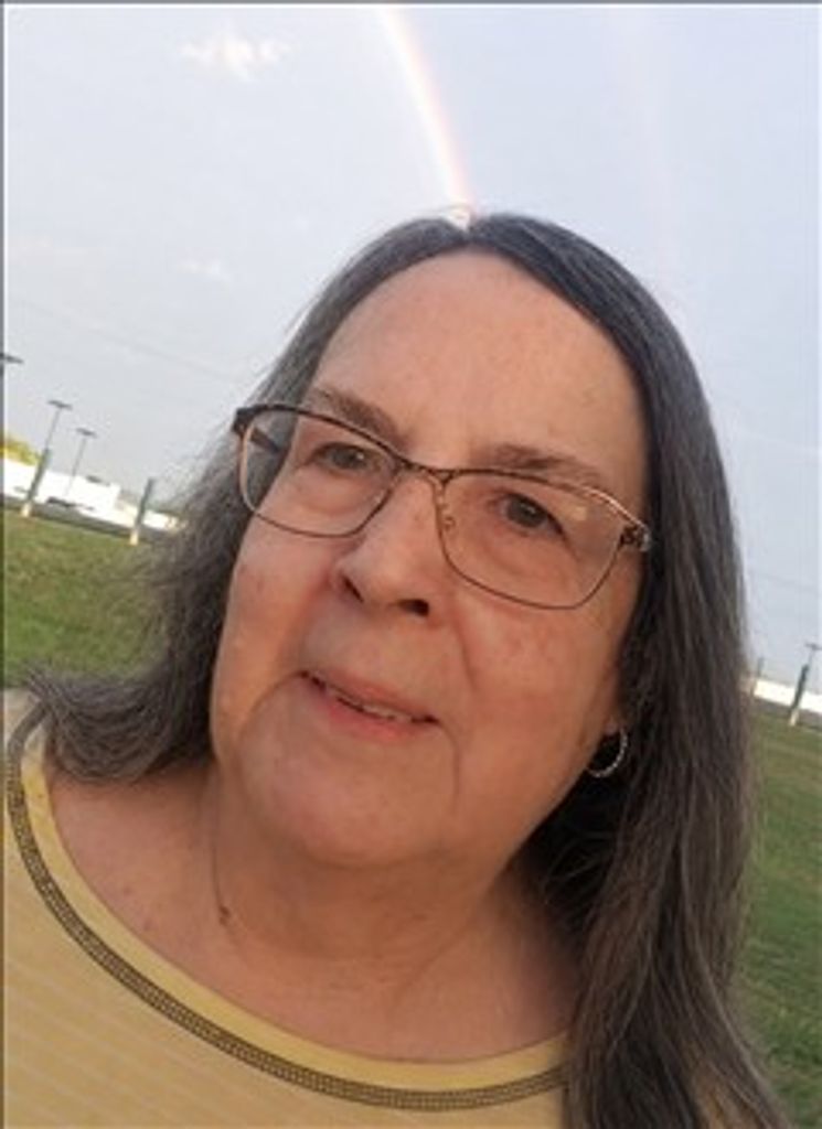 Patricia Louise Begley