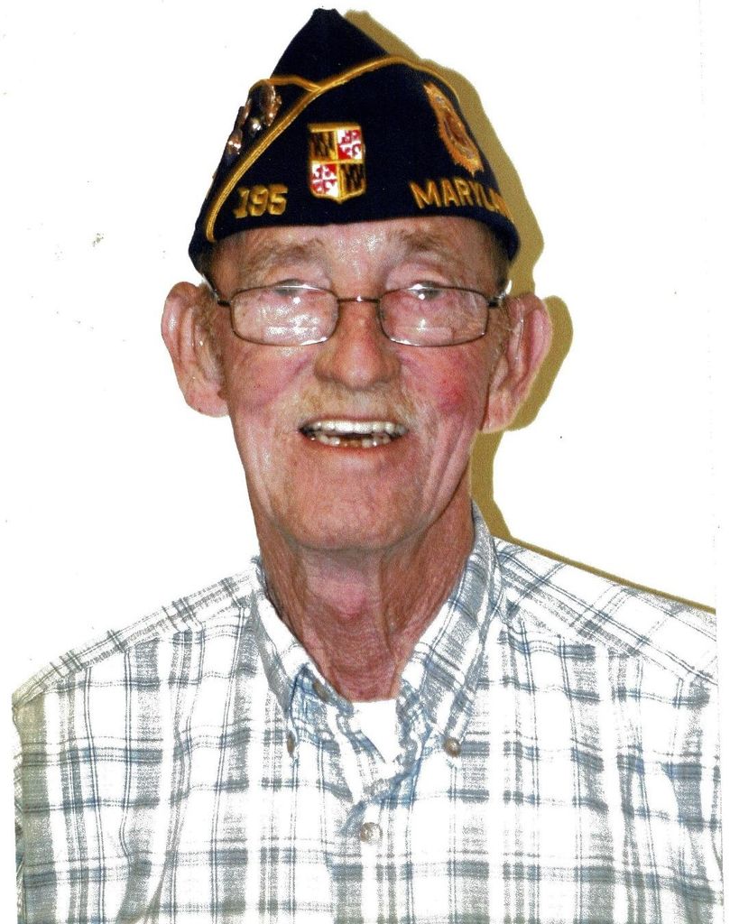 Howard Thomas Cooke