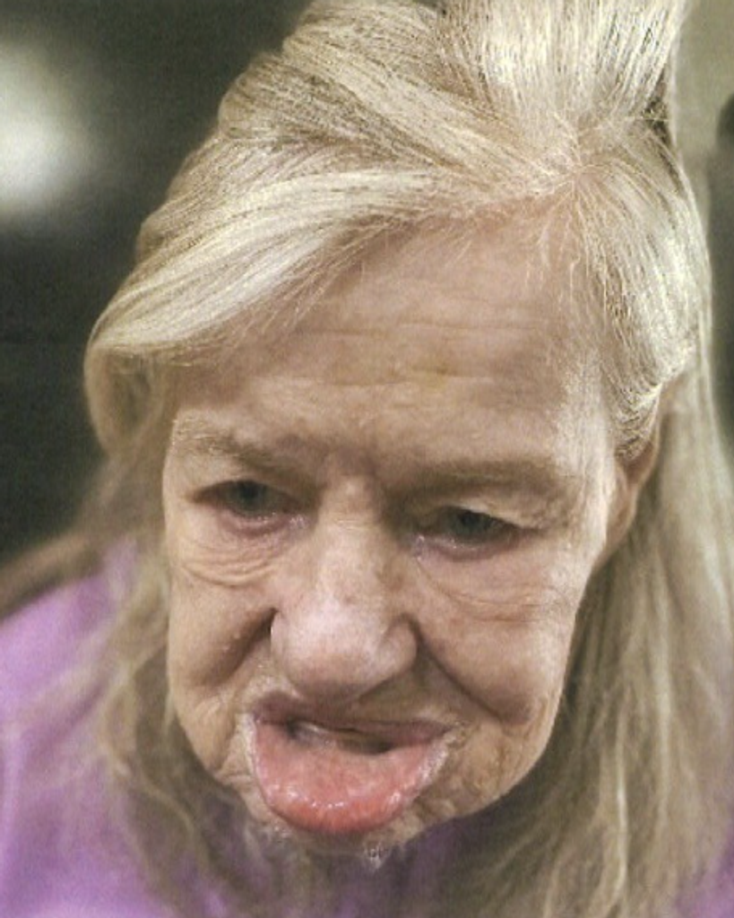 Ruth Ann Merrifield