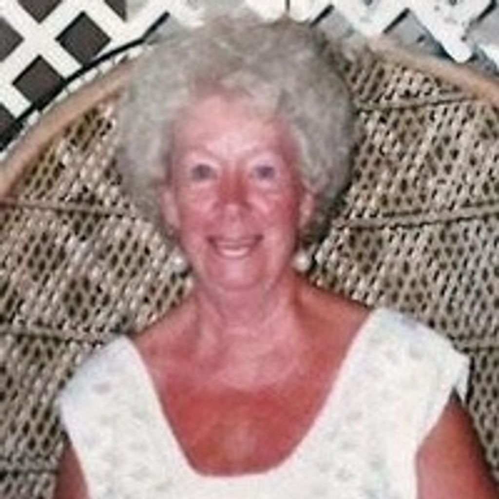 Merylo  Miriam (Jameson)  Roberti