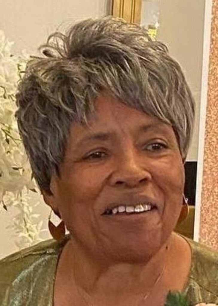 Helen Harris