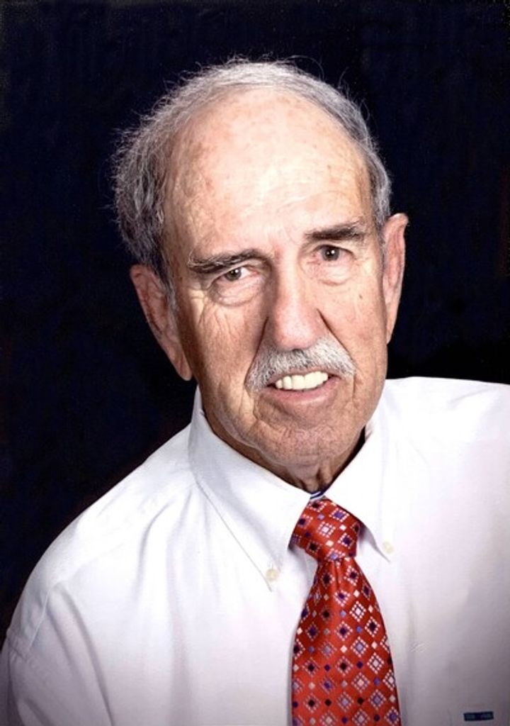 William R. "Bill" Meacham Profile Photo