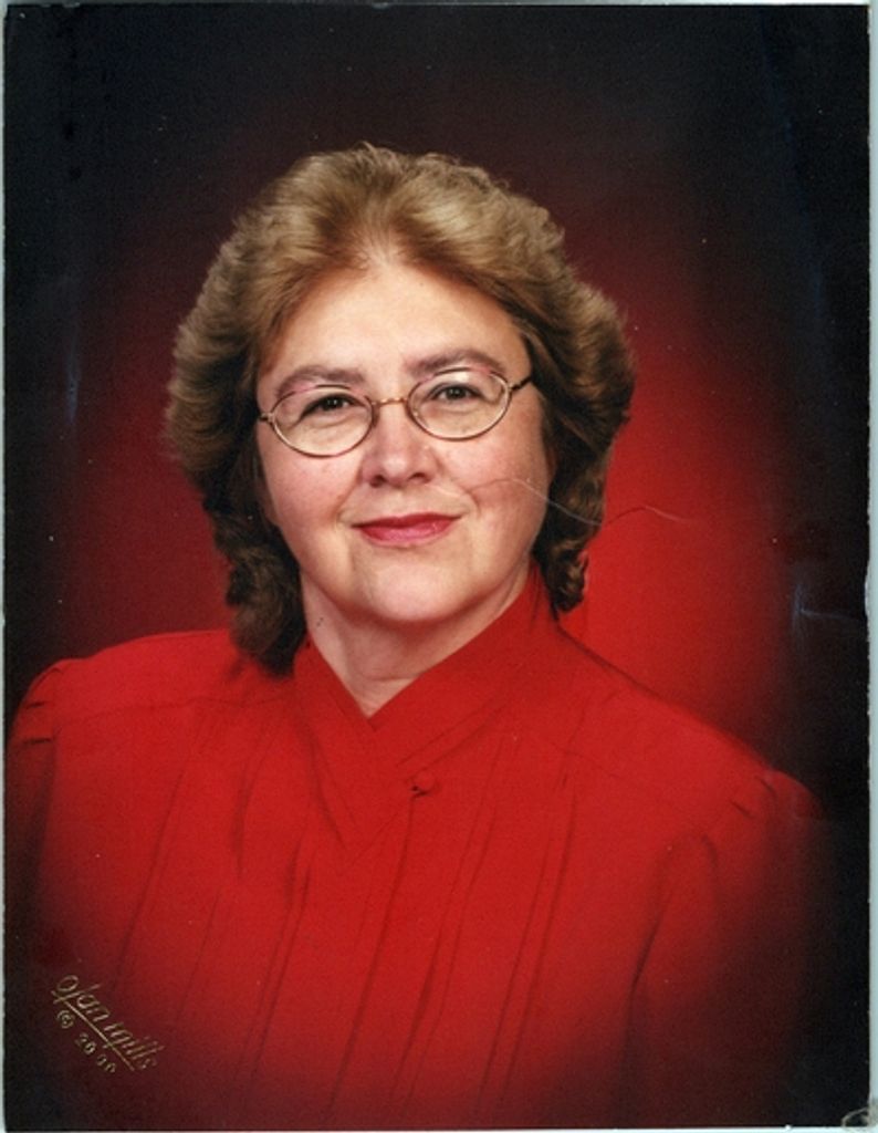 Rita S. Schindler Profile Photo