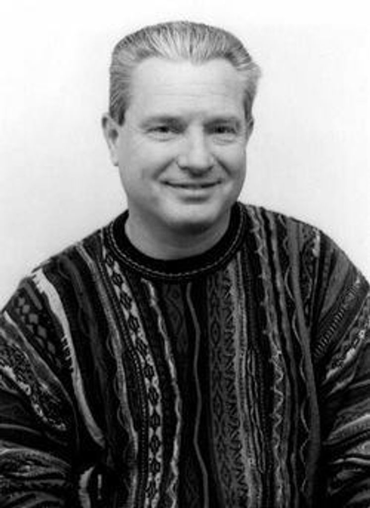Dr. Thomas Leckman