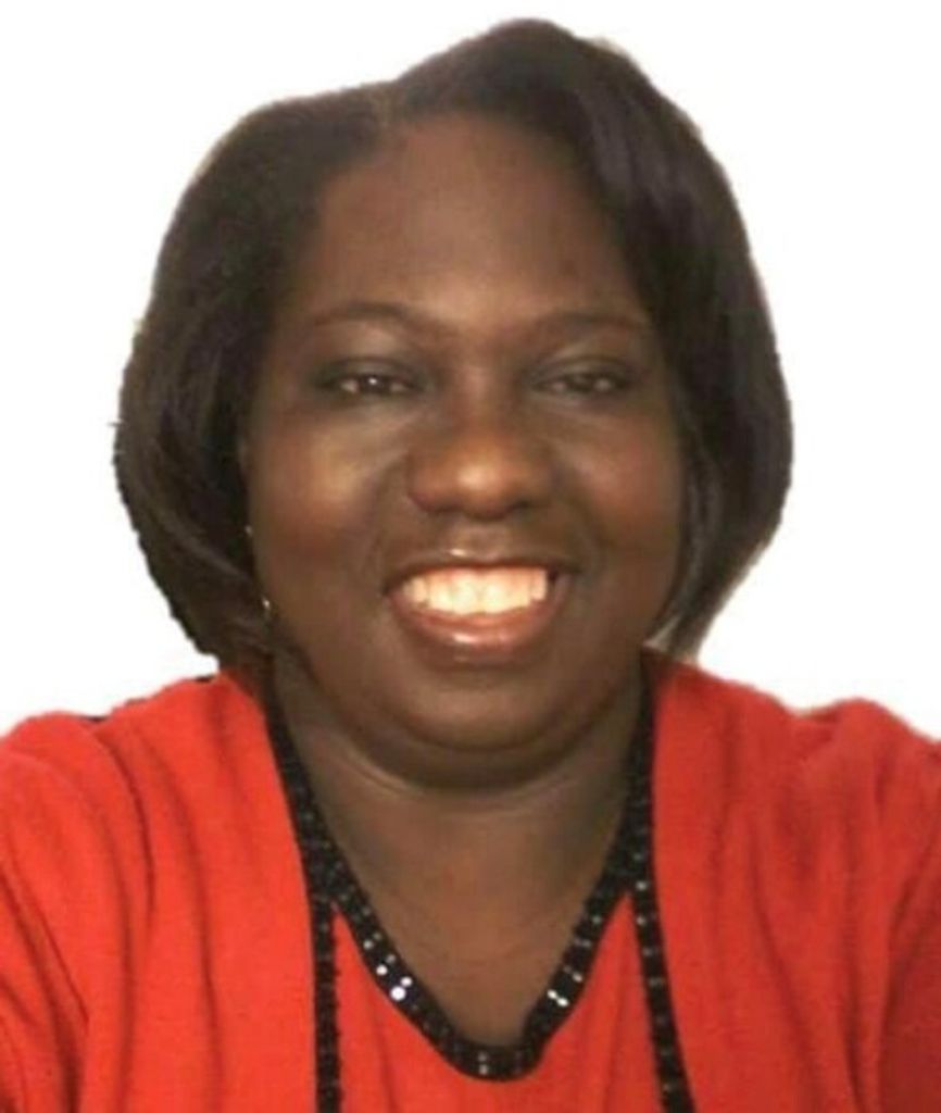 Pastor Marlene Sandra Wilson