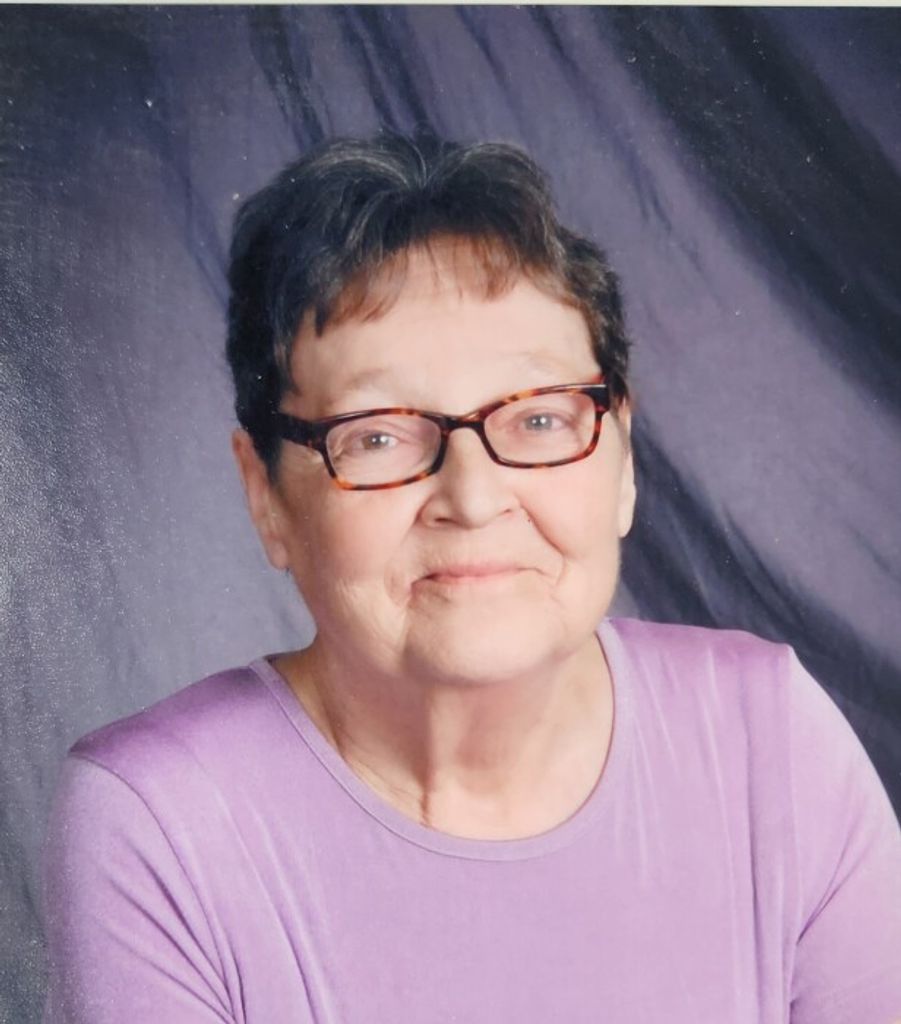Sandra Jean (Wood)  Morseth Profile Photo