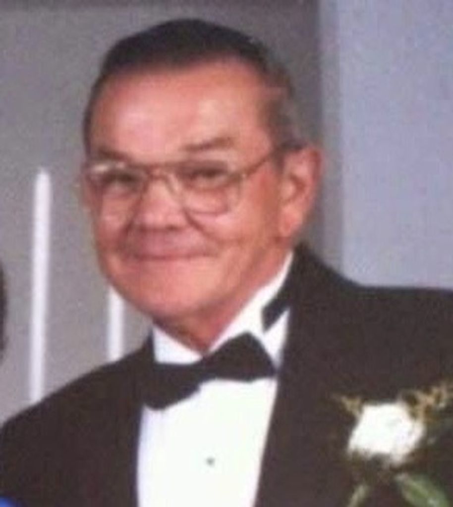 Robert Wood Profile Photo