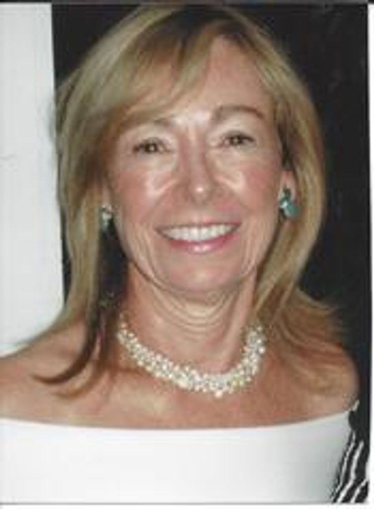 Joan Gorman Schimpf