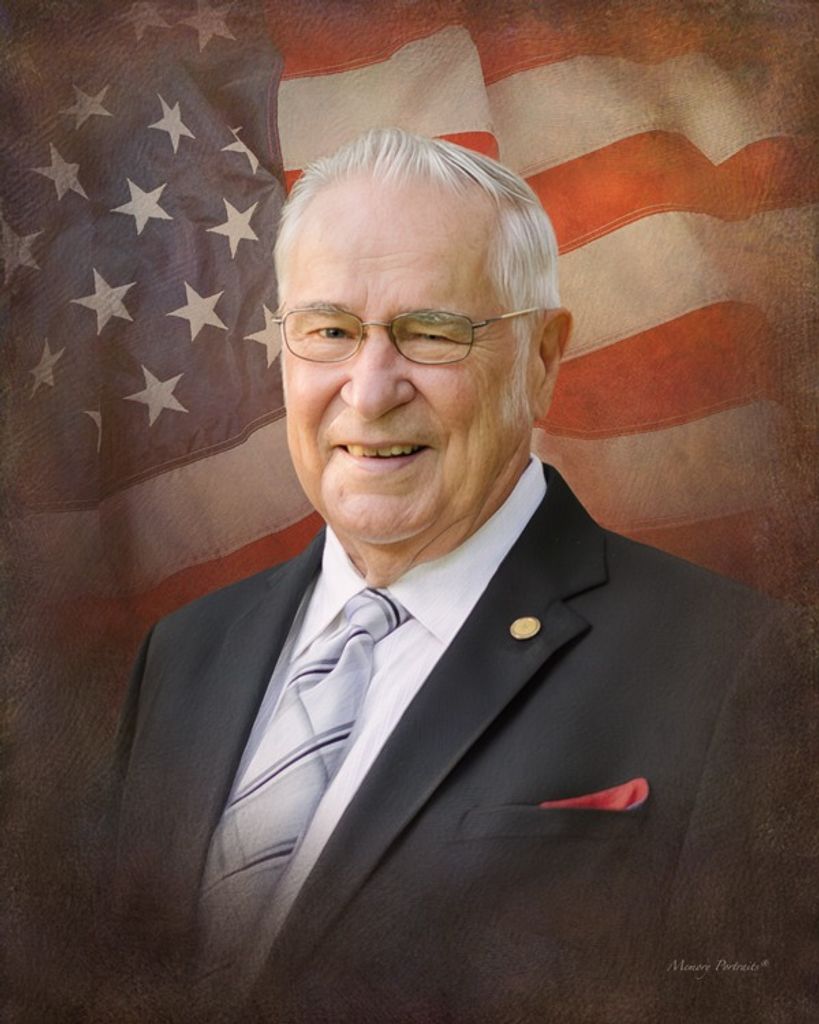 Eugene Ernest Janke Profile Photo