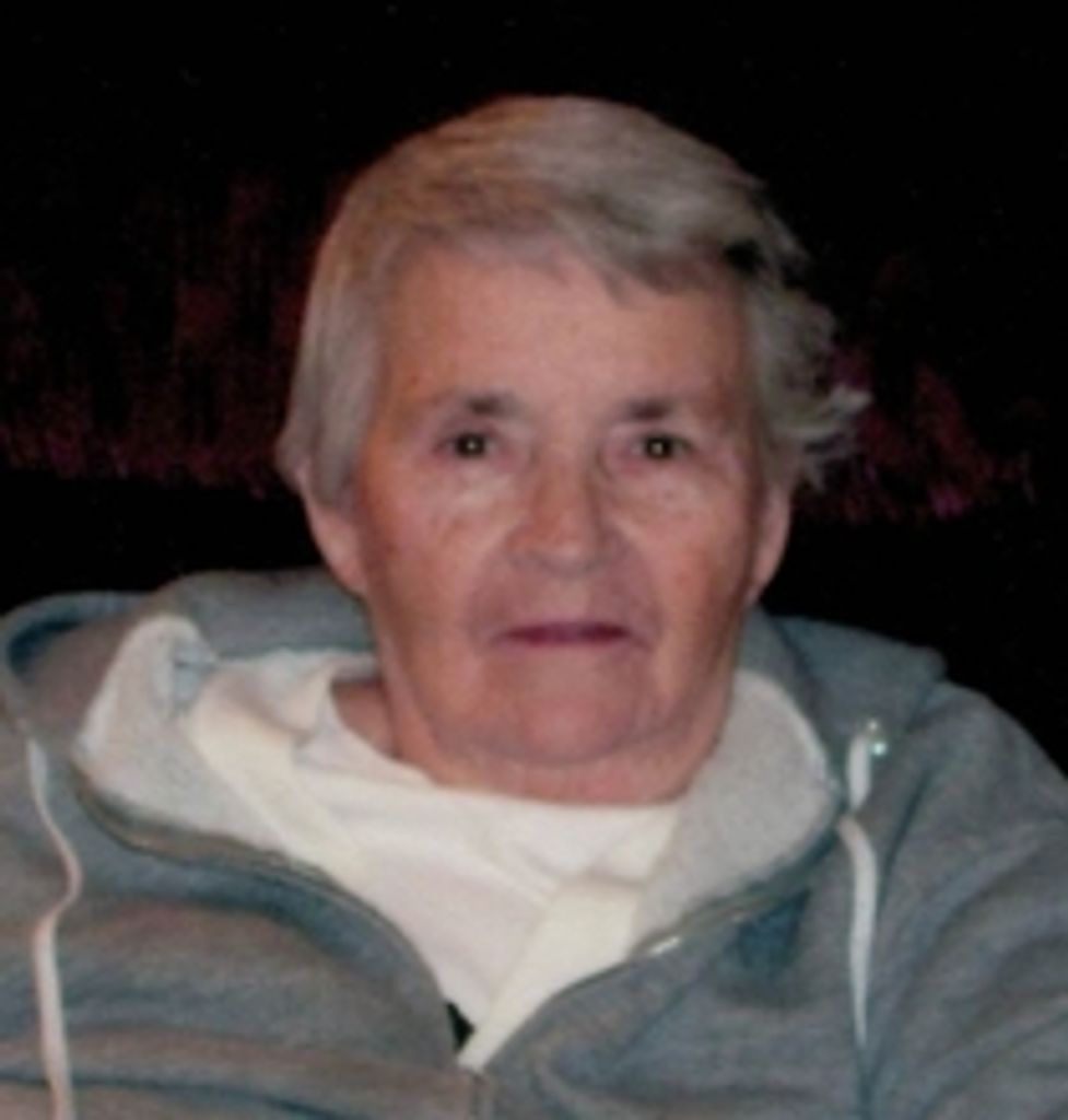 Imogene (Smoot)  Burke Profile Photo