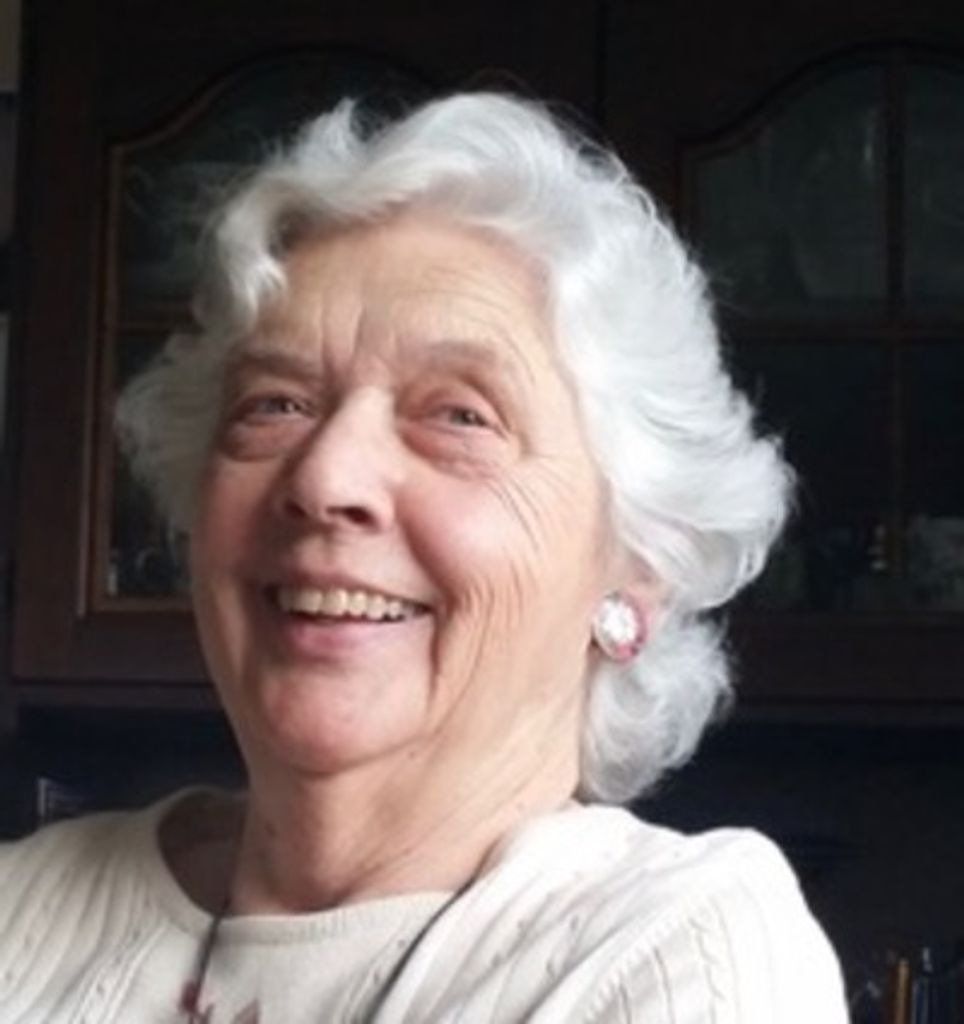 Lorraine K. Palmer Profile Photo