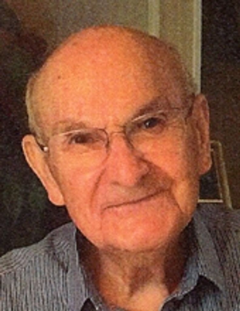 Eugene Hosek