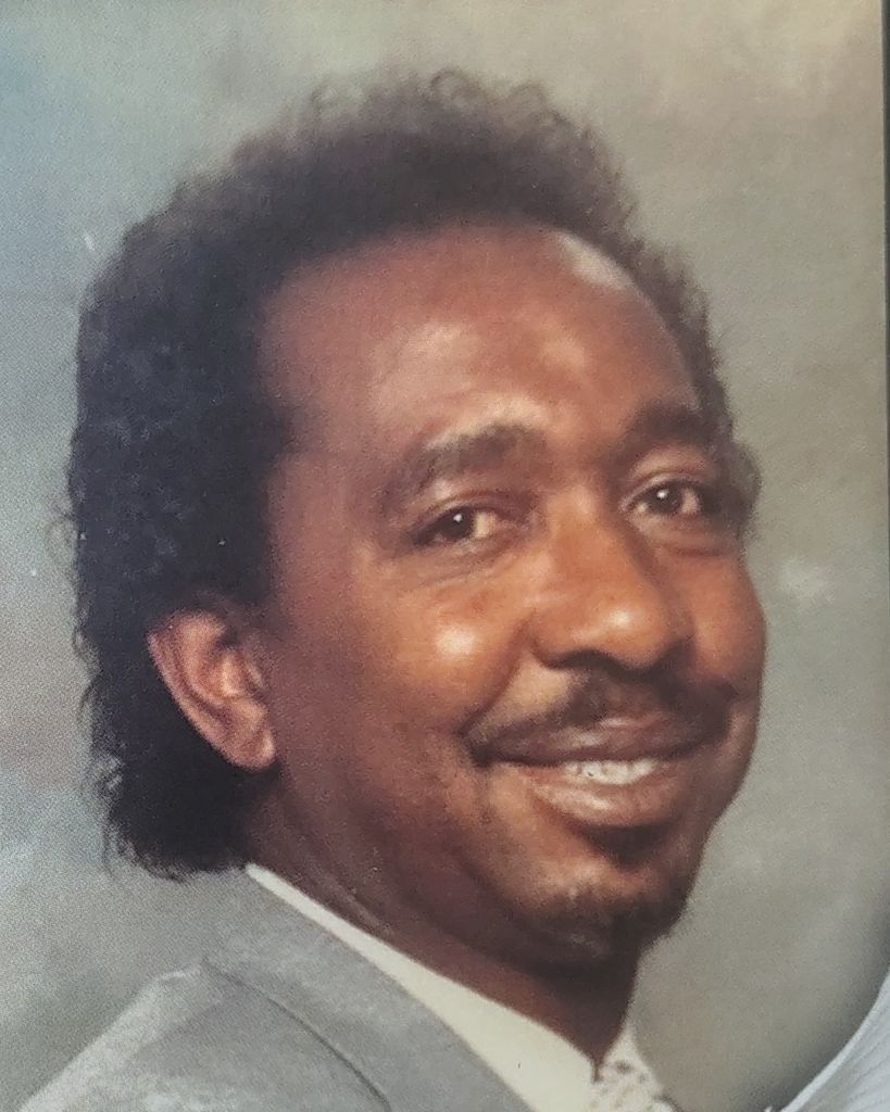 Willie Harvey Profile Photo