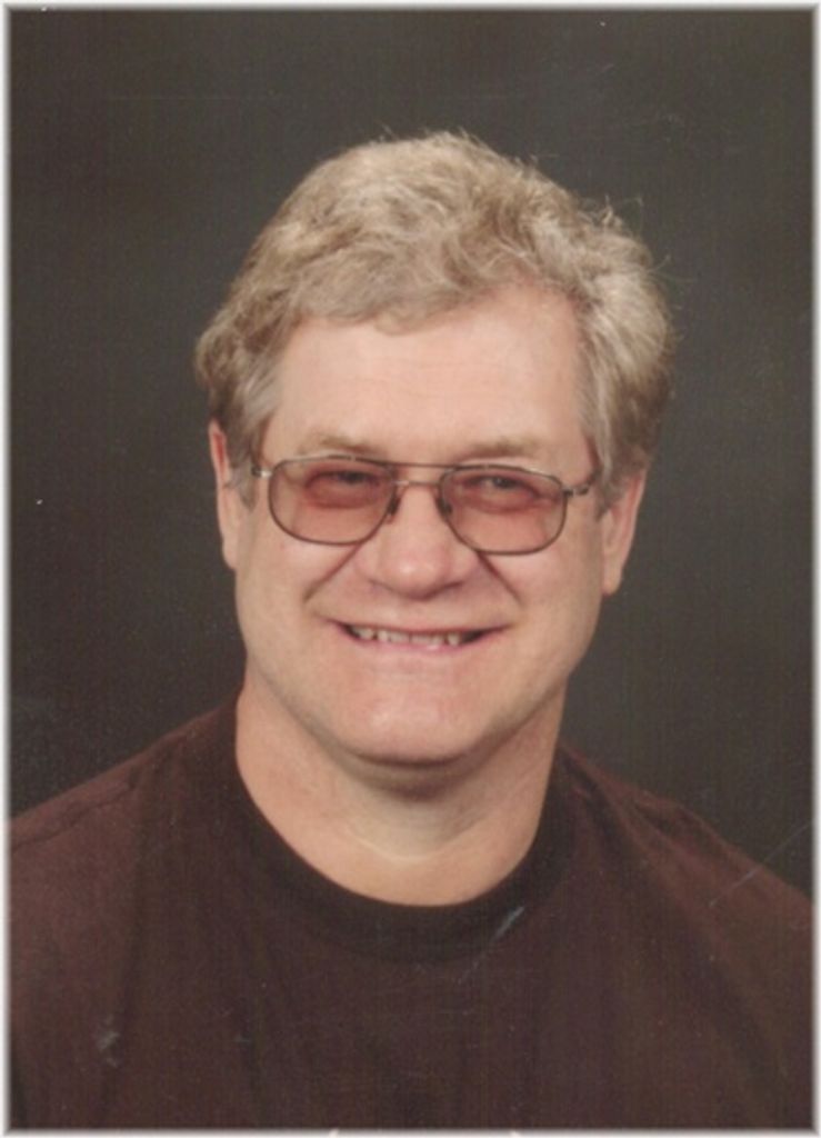 James "Jim" David Vander Wal Profile Photo