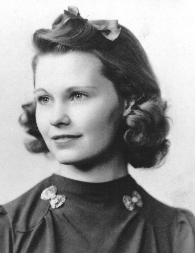 Wiler, Norma Jane Purcell