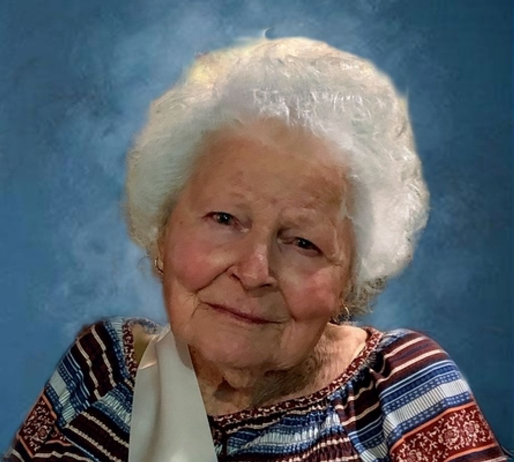 Sue Carol Armstrong Rector Profile Photo