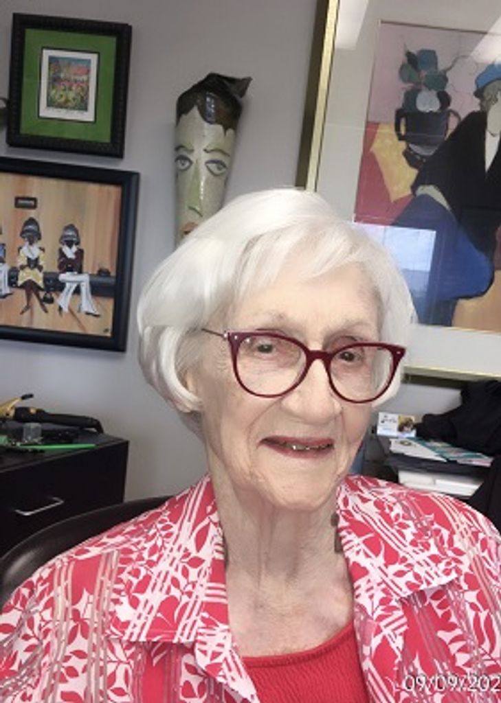 Maurine Hale