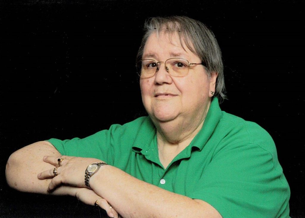 Glennys Hollingsead Profile Photo