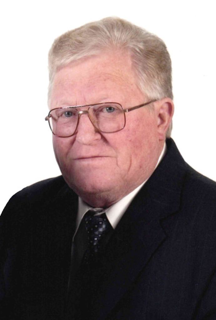 Harlan "Red" Glenn Mosher Profile Photo