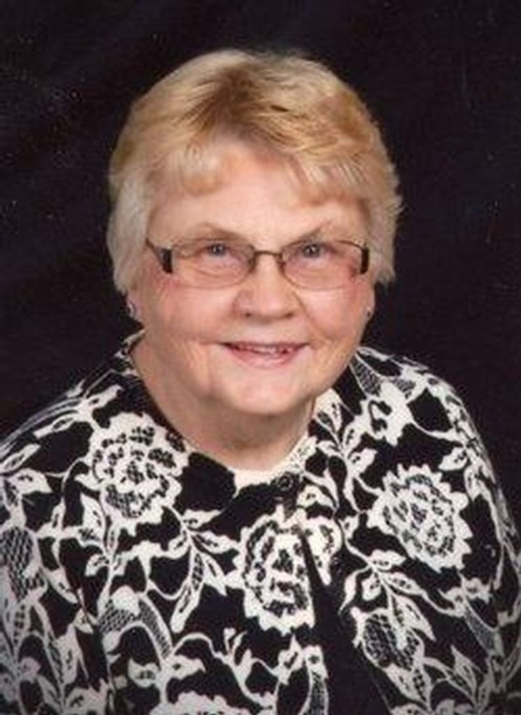 Valeria "Val" Velma Weiland