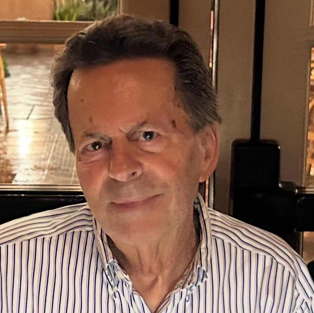 Thomas Hess Profile Photo