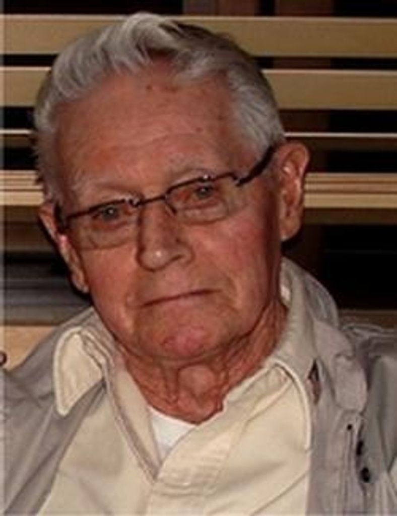 Chase Franklin Crawford