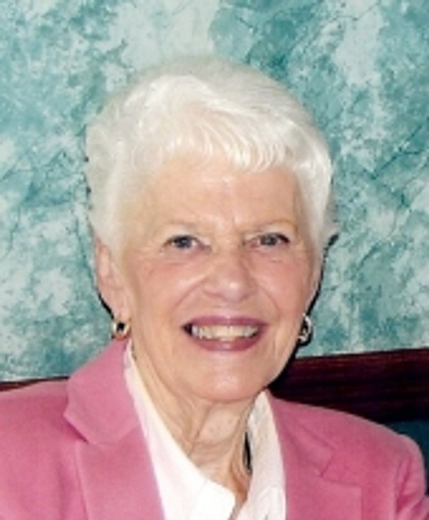 Marie Tomson