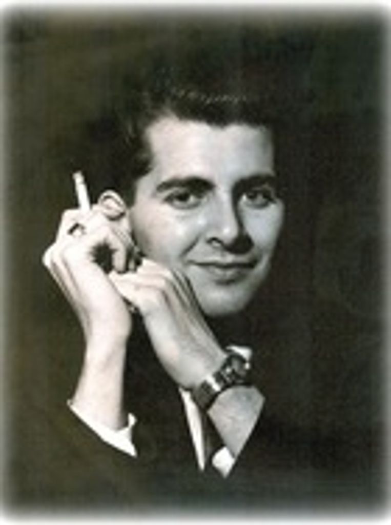 Roger Briggs